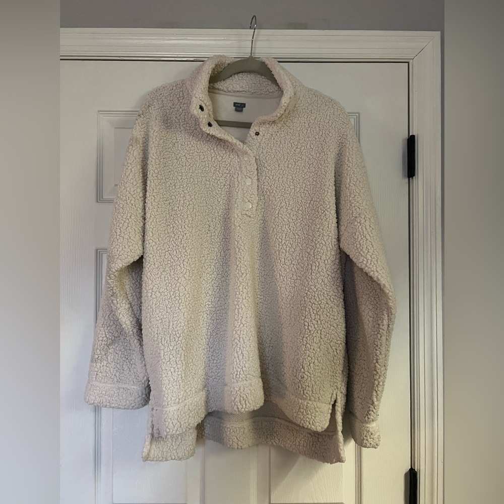Aerie Sherpa